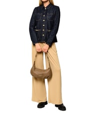 MARIO VALENTINO LENA Shoulder bag, with shoulder strap taupe - Women&rsquo;s Bags - 6
