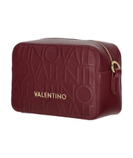 MARIO VALENTINO GYNEVRA RE Mini shoulder camera bag Bordeaux - Women&rsquo;s Bags - 3