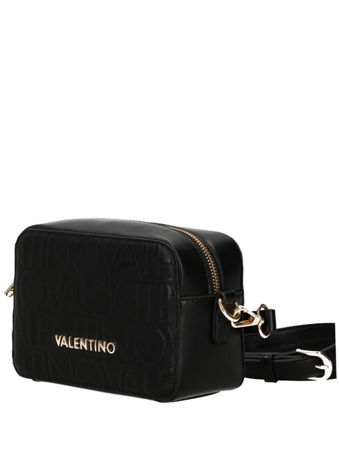 GYNEVRA RE Mini shoulder camera bag black - Women&rsquo;s Bags