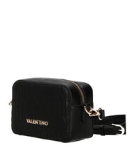 MARIO VALENTINO GYNEVRA RE Mini shoulder camera bag black - Women&rsquo;s Bags - 2