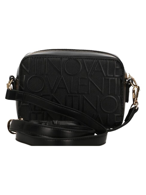 GYNEVRA RE Mini shoulder camera bag black - Women&rsquo;s Bags