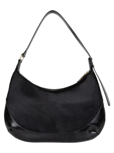 APOLLINE Shoulder bag, leather black - Women&rsquo;s Bags