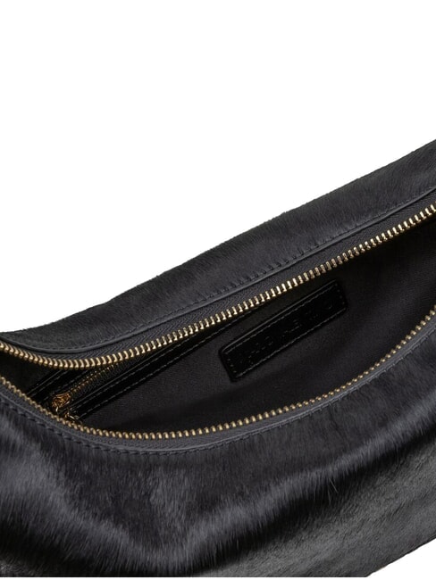 APOLLINE Shoulder bag, leather black - Women&rsquo;s Bags