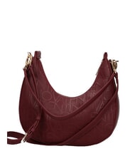 MARIO VALENTINO GYNEVRA RE Adjustable shoulder shopping bag - Women&rsquo;s Bags