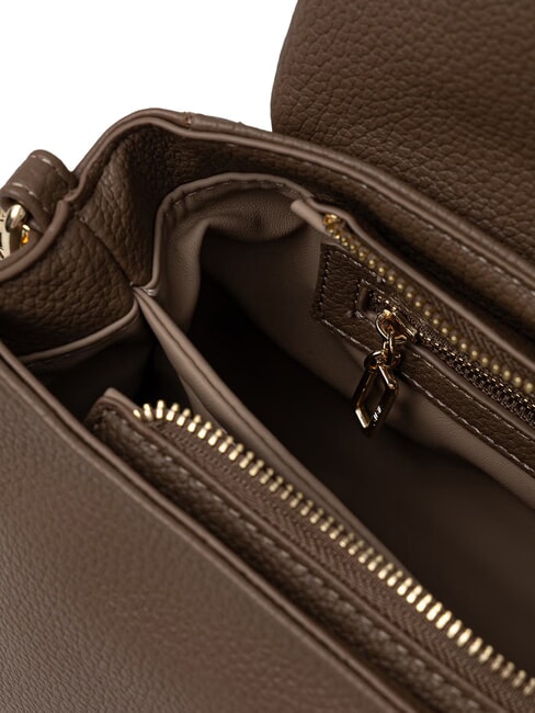 LENA Shoulder bag, with shoulder strap taupe - Women&rsquo;s Bags