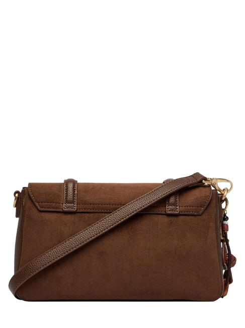 WINNIE WINTER Shoulder bag, trunk bag coffee" - Women&rsquo;s Bags