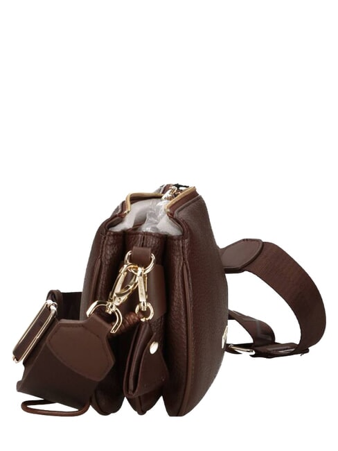 MAURY Shoulder bag coffee" - Women&rsquo;s Bags