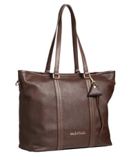 MARIO VALENTINO MAURY Shoulder shopping bag - Women&rsquo;s Bags