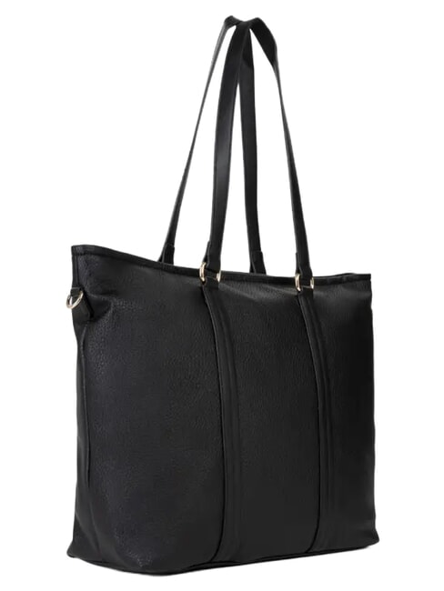 MAURY Shoulder shopping bag black - Women&rsquo;s Bags