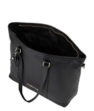 MARIO VALENTINO MAURY Shoulder shopping bag black - Women&rsquo;s Bags - 3