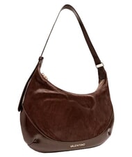 MARIO VALENTINO APOLLINE Shoulder bag, leather coffee" - Women&rsquo;s Bags - 3