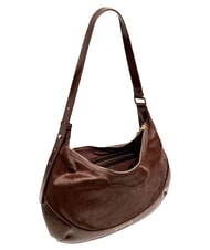 MARIO VALENTINO APOLLINE Shoulder bag, leather coffee" - Women&rsquo;s Bags - 5