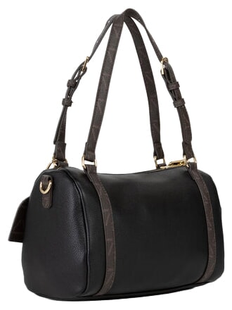 LYSSA RE Shoulder bag with shoulder strap black - Women&rsquo;s Bags