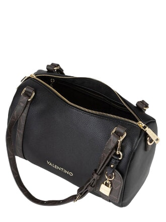 LYSSA RE Shoulder bag with shoulder strap black - Women&rsquo;s Bags
