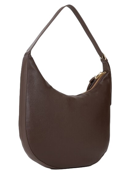 MAURY Shoulder bag coffee" - Women&rsquo;s Bags