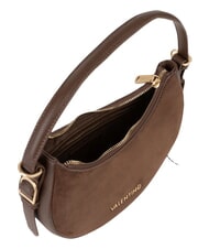 MARIO VALENTINO WINNIE WINTER Adjustable shoulder bag coffee" - Women&rsquo;s Bags - 3