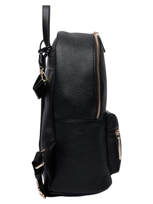MAURY Backpack with front pocket black - Women&rsquo;s Bags