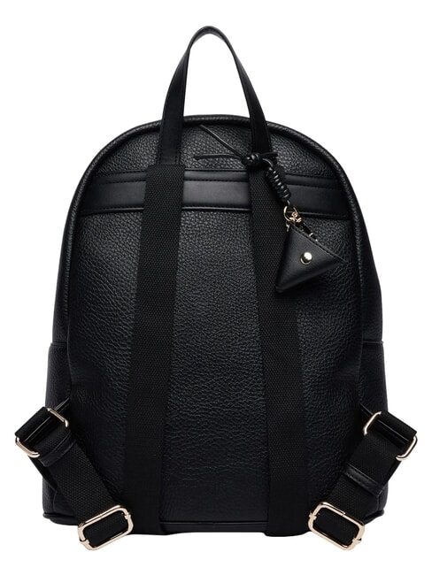 MAURY Backpack with front pocket black - Women&rsquo;s Bags