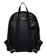 MARIO VALENTINO MAURY Backpack with front pocket black - Women&rsquo;s Bags - 3