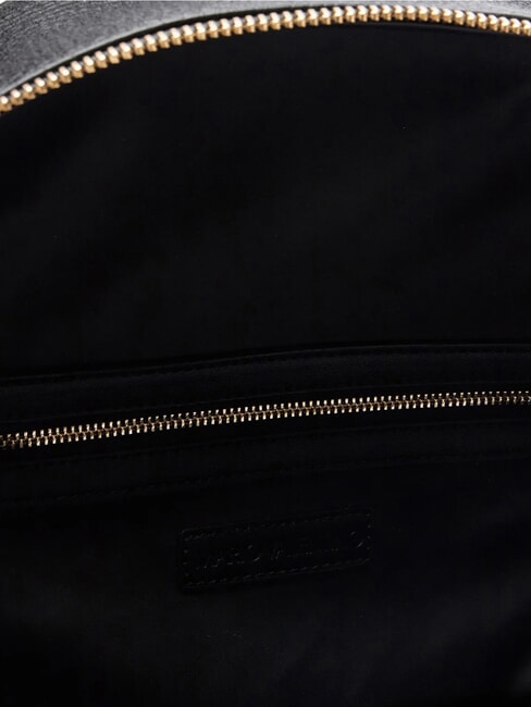 MAURY Backpack with front pocket black - Women&rsquo;s Bags