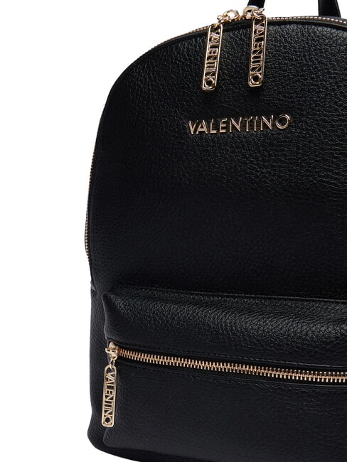 MAURY Backpack with front pocket black - Women&rsquo;s Bags