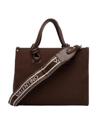 MARIO VALENTINO WINTER AELLA Handbag, with shoulder strap coffee" - Women&rsquo;s Bags - 2