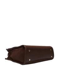 MARIO VALENTINO WINTER AELLA Handbag, with shoulder strap coffee" - Women&rsquo;s Bags - 4