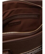 MARIO VALENTINO WINTER AELLA Handbag, with shoulder strap coffee" - Women&rsquo;s Bags - 5