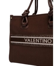 MARIO VALENTINO WINTER AELLA Handbag, with shoulder strap coffee" - Women&rsquo;s Bags - 6