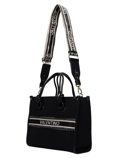 WINTER AELLA Handbag, with shoulder strap black - Women&rsquo;s Bags