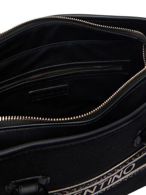 WINTER AELLA Handbag, with shoulder strap black - Women&rsquo;s Bags