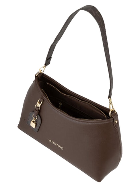 LYSSA RE Shoulder bag coffee" - Women&rsquo;s Bags