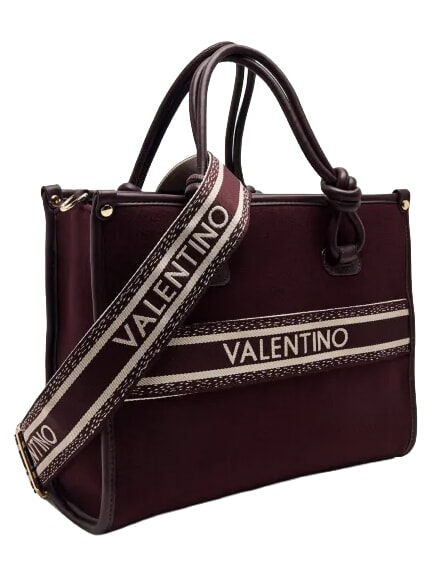 WINTER AELLA Handbag, with shoulder strap Bordeaux - Women&rsquo;s Bags