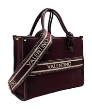 MARIO VALENTINO WINTER AELLA Handbag, with shoulder strap Bordeaux - Women&rsquo;s Bags - 3