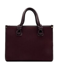 MARIO VALENTINO WINTER AELLA Handbag, with shoulder strap Bordeaux - Women&rsquo;s Bags - 4