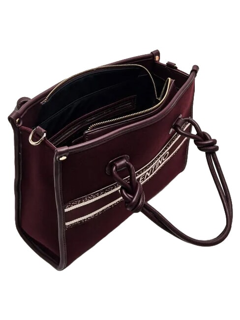 WINTER AELLA Handbag, with shoulder strap Bordeaux - Women&rsquo;s Bags