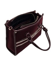 MARIO VALENTINO WINTER AELLA Handbag, with shoulder strap Bordeaux - Women&rsquo;s Bags - 5