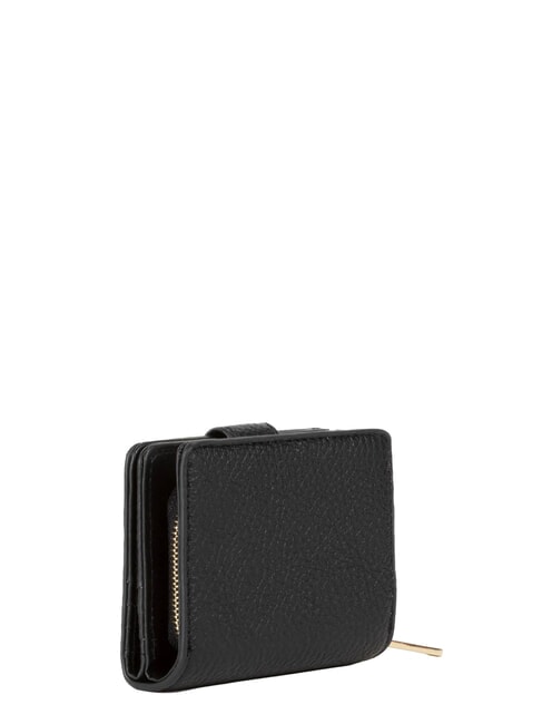 MAURY Compact wallet black - Women&rsquo;s Wallets