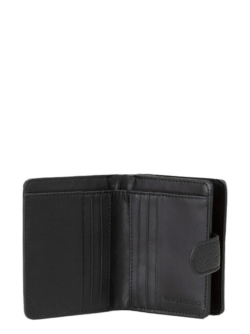 MAURY Compact wallet black - Women&rsquo;s Wallets