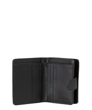 MARIO VALENTINO MAURY Compact wallet black - Women&rsquo;s Wallets - 3