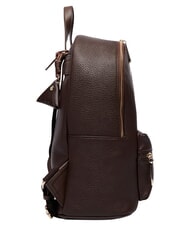 MARIO VALENTINO MAURY Backpack with front pocket - Women&rsquo;s Bags