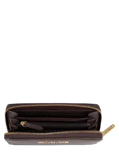 MAURY Large wallet coffee" - Women&rsquo;s Wallets
