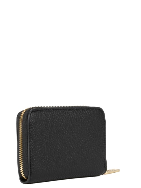 MAURY Medium wallet black - Women&rsquo;s Wallets