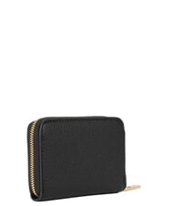 MARIO VALENTINO MAURY Medium wallet black - Women&rsquo;s Wallets - 2