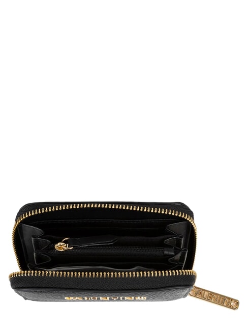 MAURY Medium wallet black - Women&rsquo;s Wallets