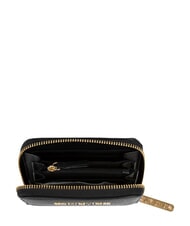 MARIO VALENTINO MAURY Medium wallet black - Women&rsquo;s Wallets - 3