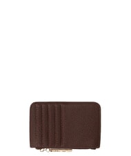 MARIO VALENTINO MAURY Wallet with card holder - Women&rsquo;s Wallets