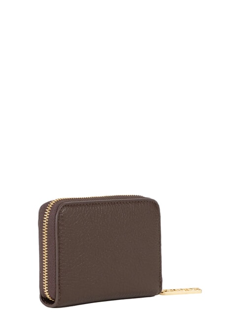 MAURY Medium wallet coffee" - Women&rsquo;s Wallets