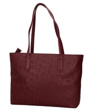 MARIO VALENTINO GYNEVRA RE Shoulder shopping bag - Women&rsquo;s Bags