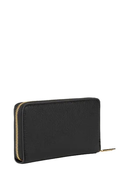 MAURY Large wallet black - Women&rsquo;s Wallets